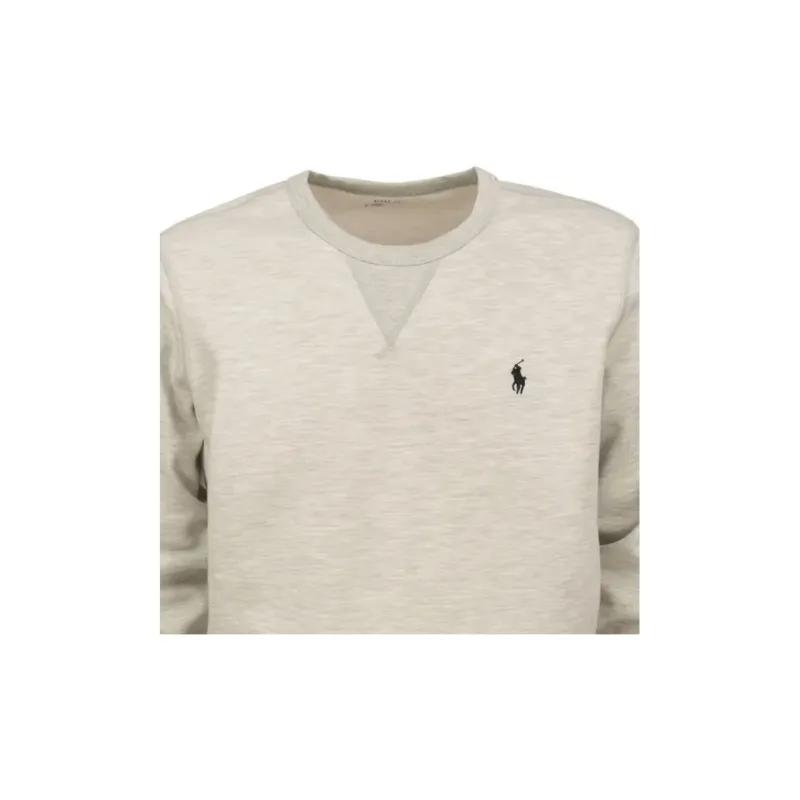 Polo Ralph Lauren Pony Embroidered Crewneck Sweatshirt-7