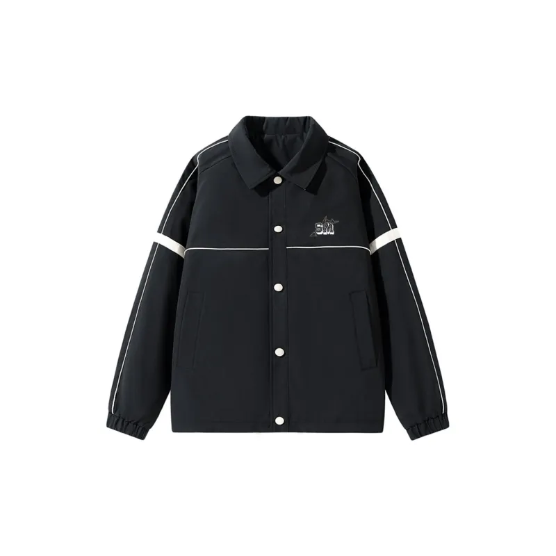 MARVEL Jackets Unisex-1