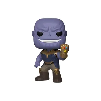 Funko Pop! Marvel Avengers Infinity War Thanos Figure #289