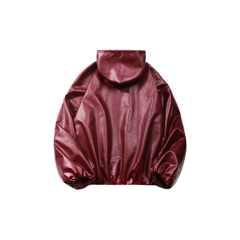 EYEUNDERSTAND Jackets Coats Unisex-1
