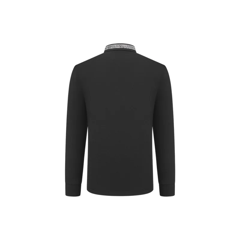 GY Goldlion Polo Shirts Men-1