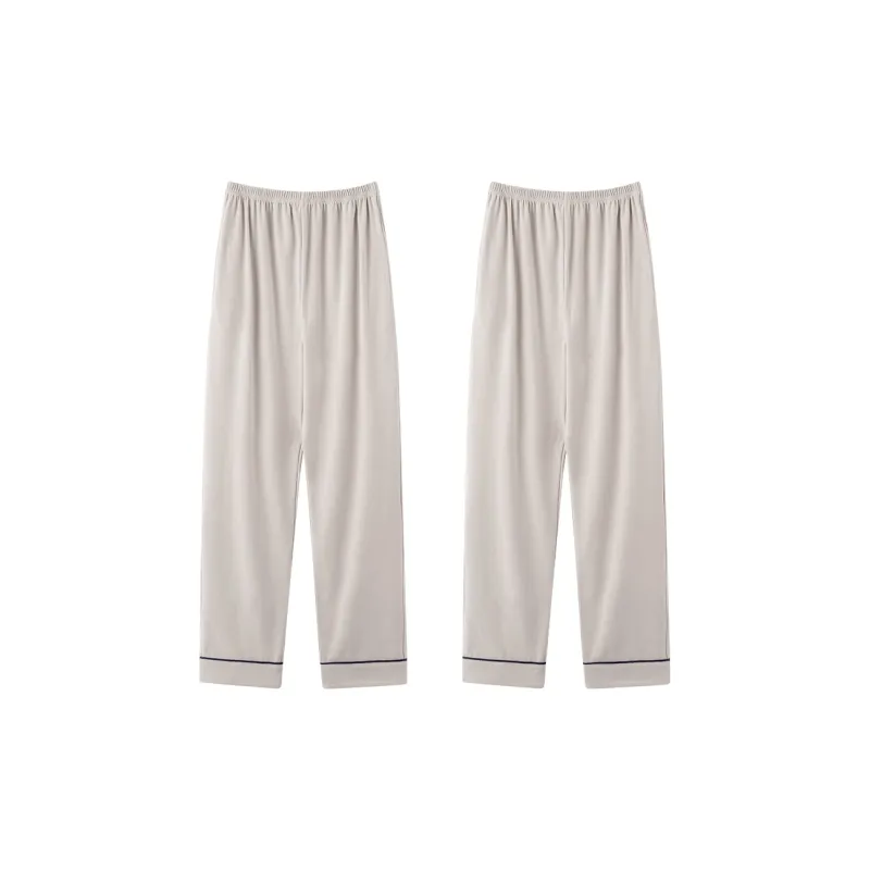 Lanza Pajama Pants Men's Image Color-0