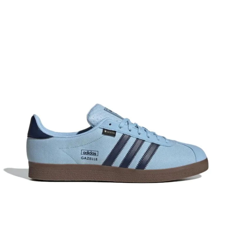 Adidas Gazelle Gtx 'Clear Sky Navy Gum'-1