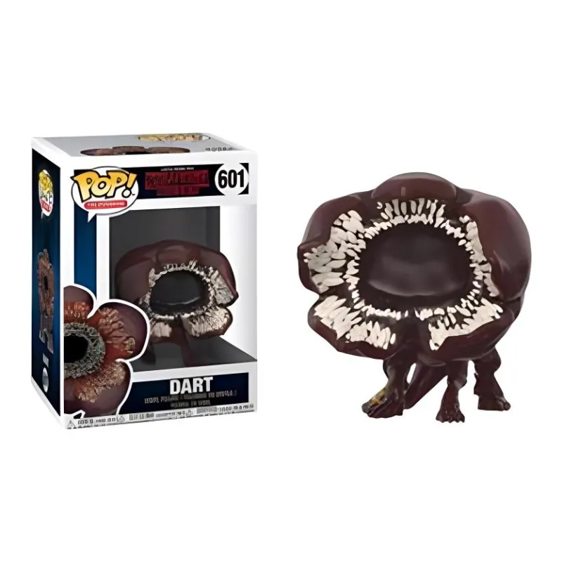 Funko Stranger Things Character POP! Collection Television Stranger Things Pet Dada 1 Chibi Figures-2
