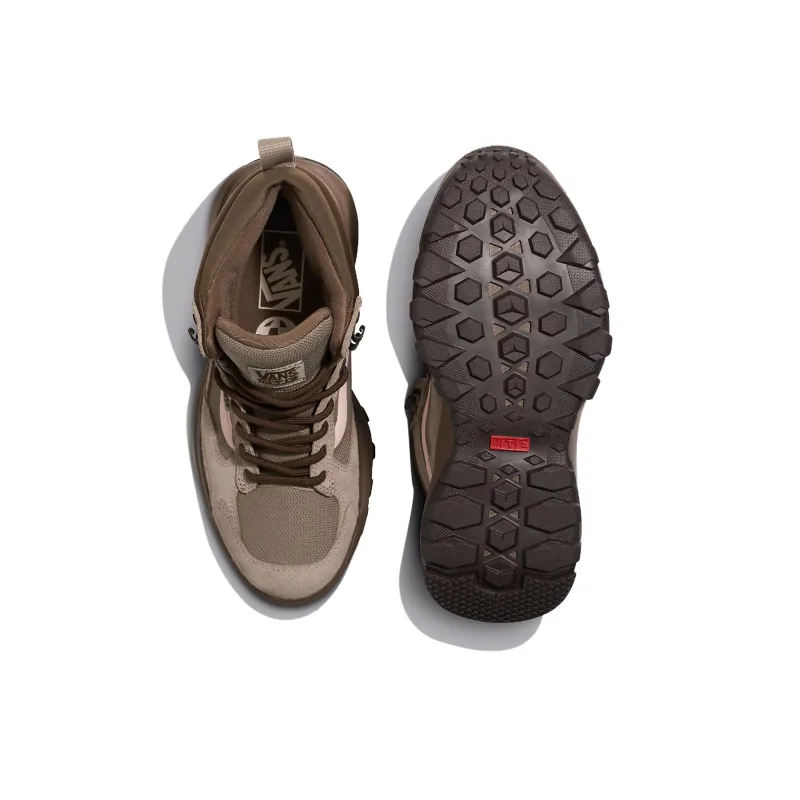 Vans Crestline Waterproof Mte 'Teak Brown'-3