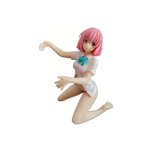 FURYU Bonus Gifts
