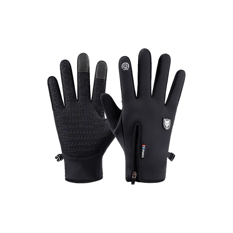 AAJF Gloves Unisex-4