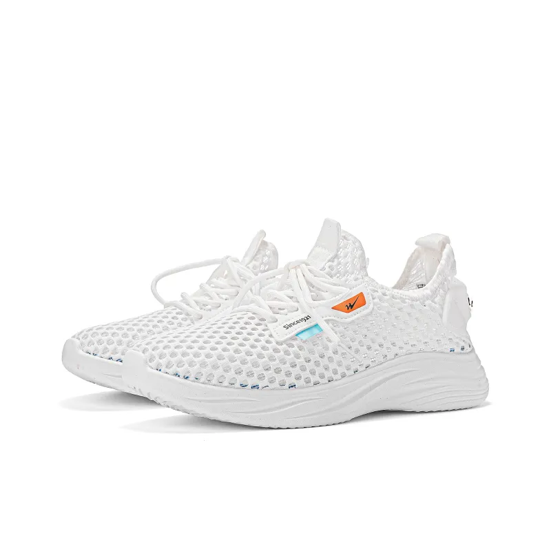 DOUBLE STAR 88 Slip Resistant And Breathable Low Top Running Shoes Unisex-5
