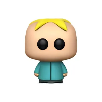 Funko POP! Collection ANIMATION Southern Park Batters Chibi Figures