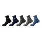 Black 1, Navy Blue 1, Dark Gray 1, Light Gray 1, Royal Blue 1