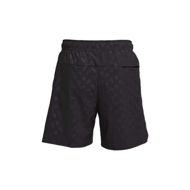 Nike Casual Shorts Men Black-1