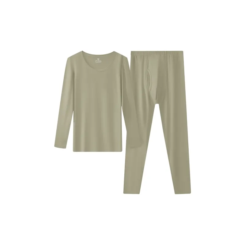 MIIOW Men Thermal Sets-9