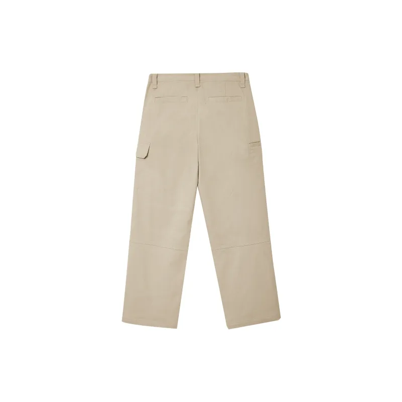 JACK JONES· Casual Pants Men's Khaki-1