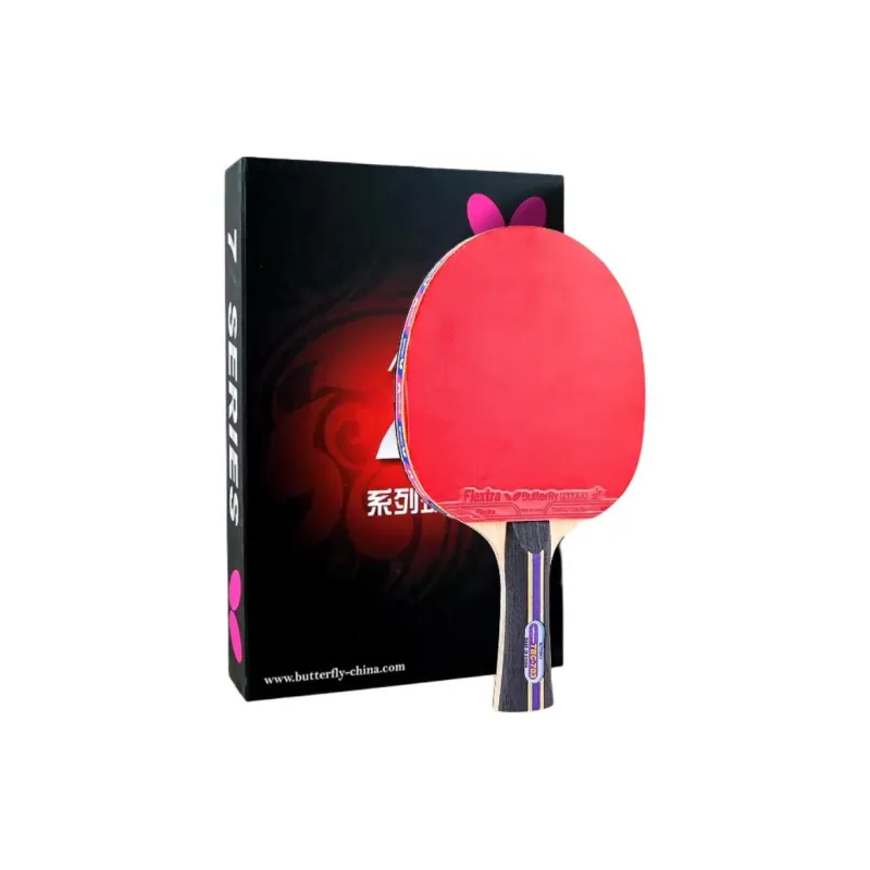 Butterfly Ping Pong Paddles-2