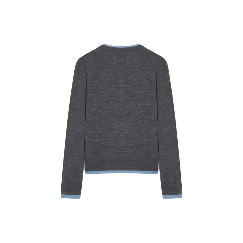 Teenie Weenie Knitwear Women's-1
