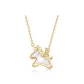 Rose Gold Necklace