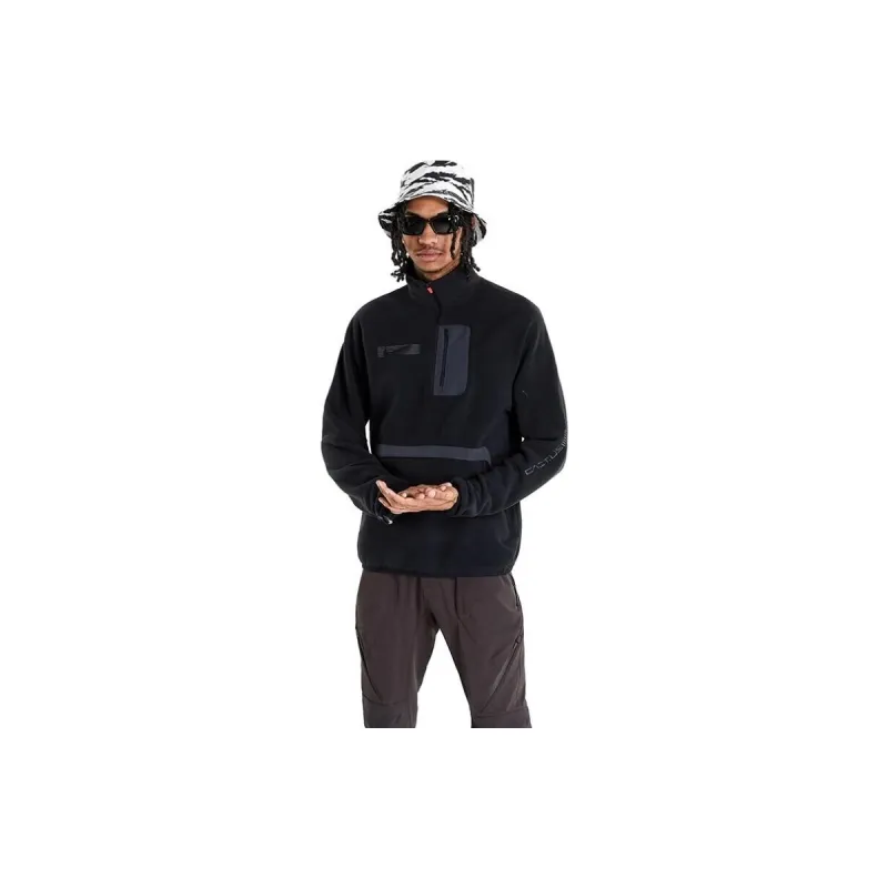Nike CACT.US Corp X Nike M Nrg Bh Quarter Zip Jacket Asia Sizing-2