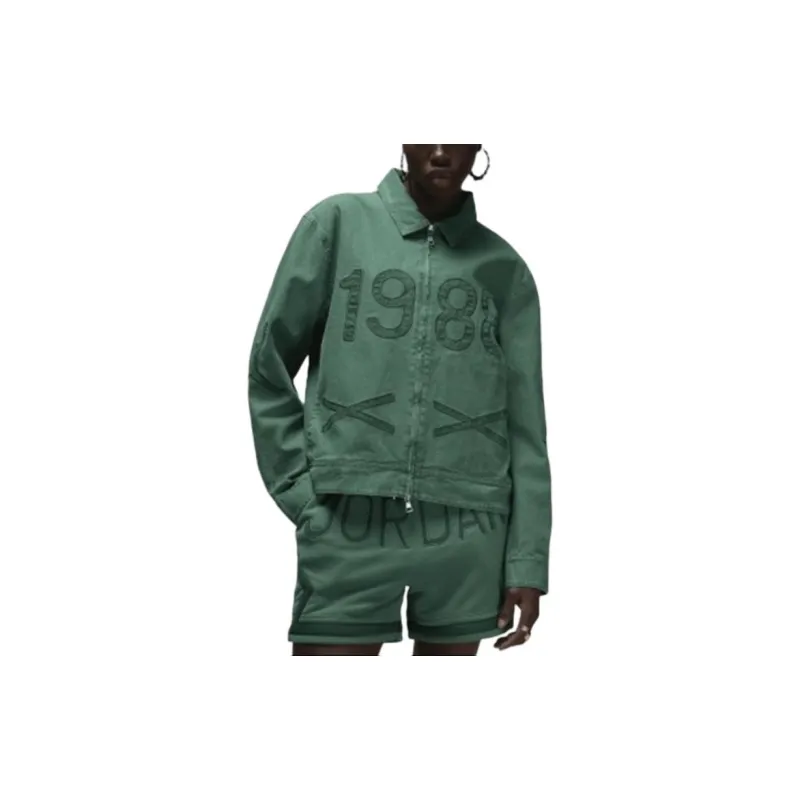Jordan X Nina Chanel Jacket Asia Sizing-2