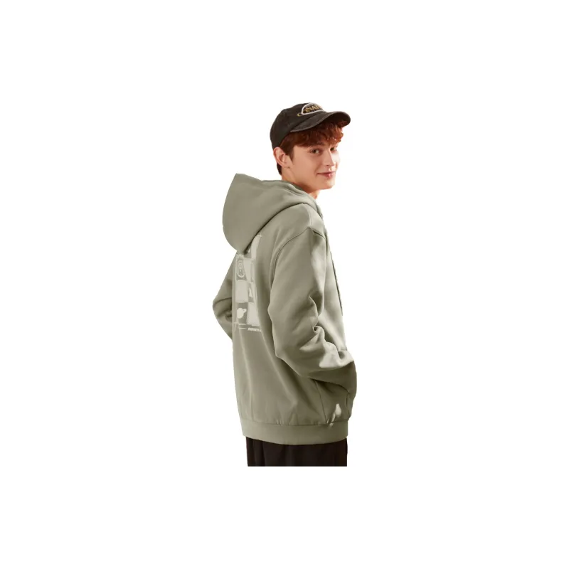 Tonlion Sweatshirts Men-0