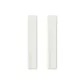 White 2 Pack