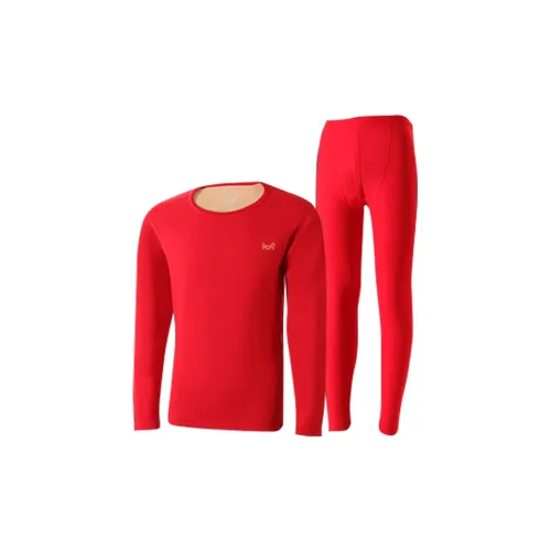 MIIOW Men Thermal Sets