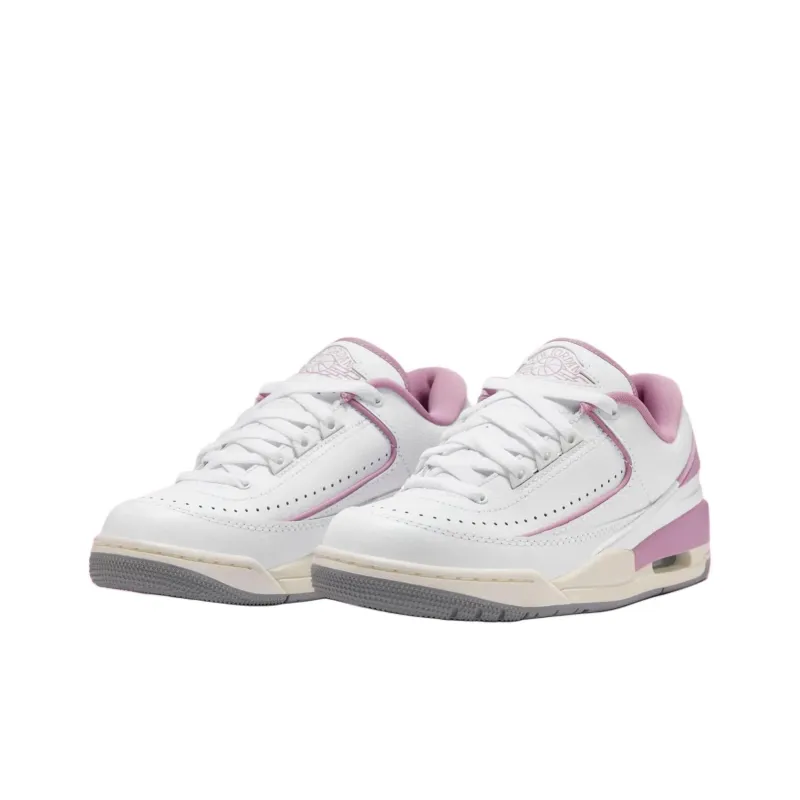 Air Jordan 2/3 'Orchid' Women's-1