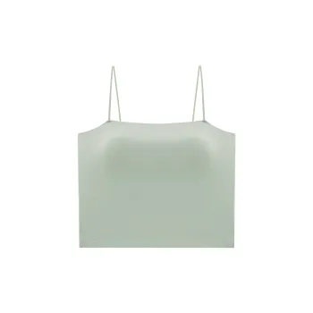 Caramella Bra Women's Matcha Green