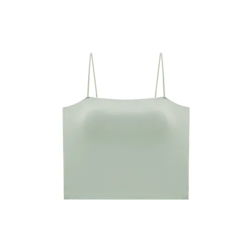 Caramella Bra Women's Matcha Green