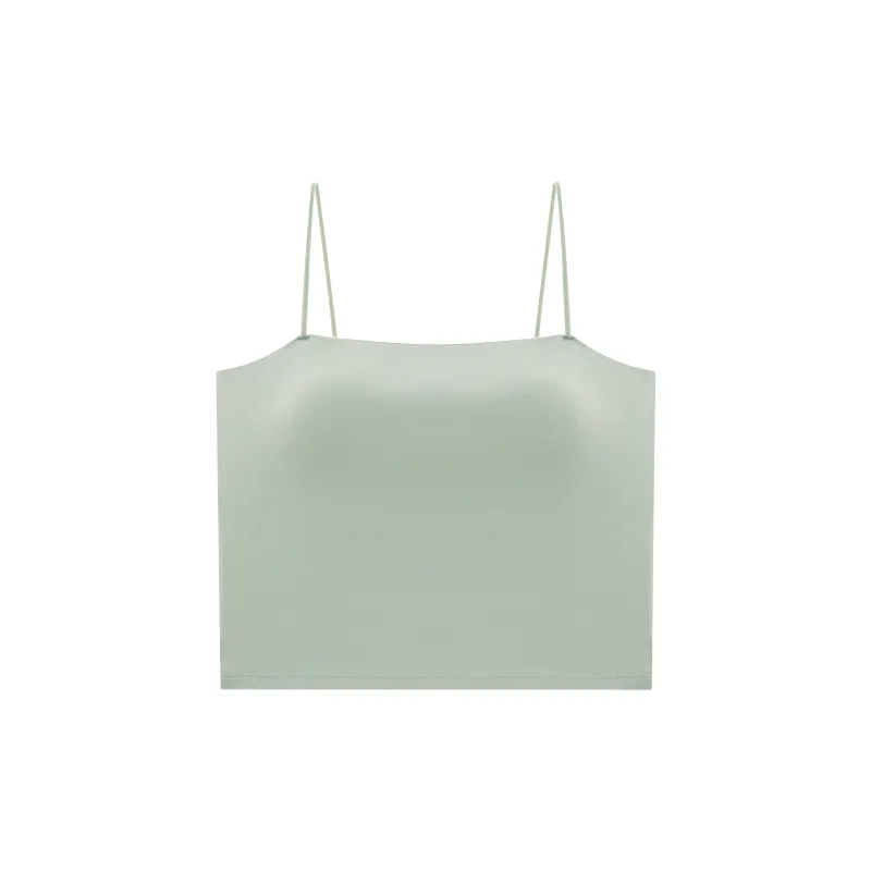 Caramella Bra Women's Matcha Green-0