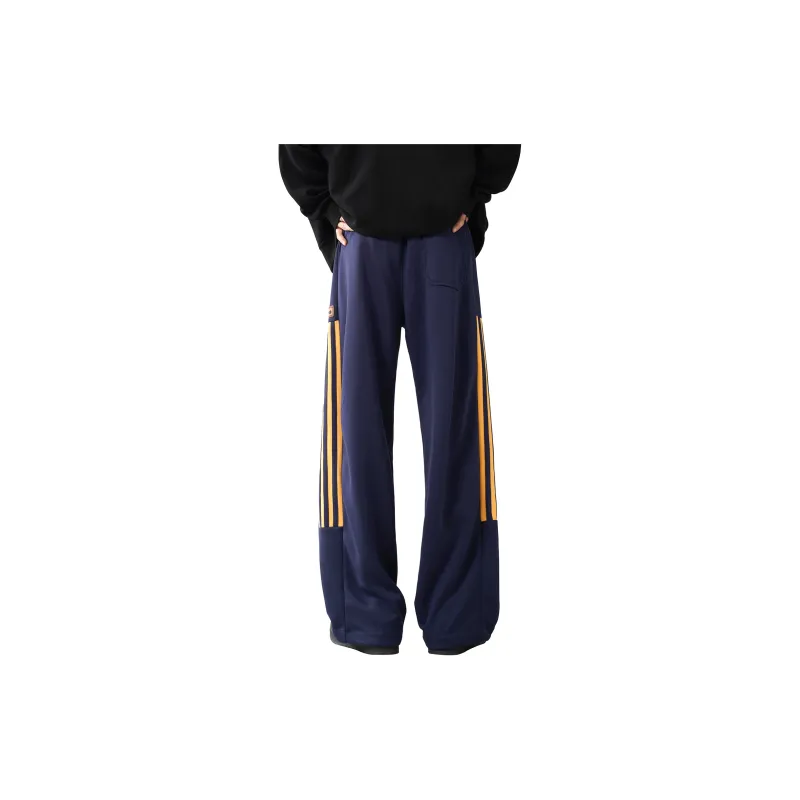 Paddy Julia Casual Pants Unisex-11