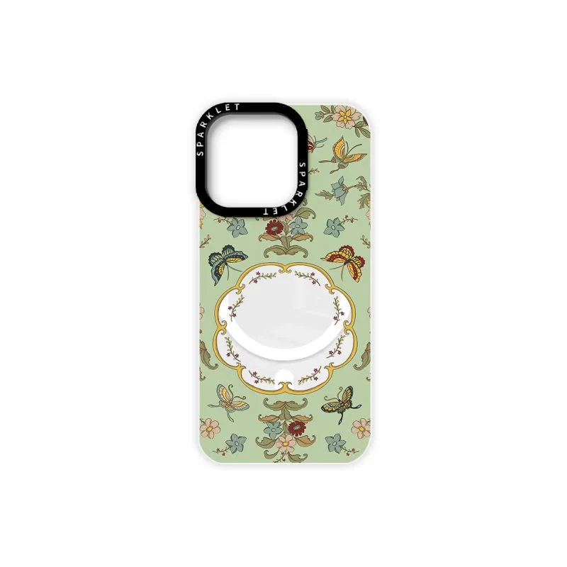 Ray chain Phone Cases-3