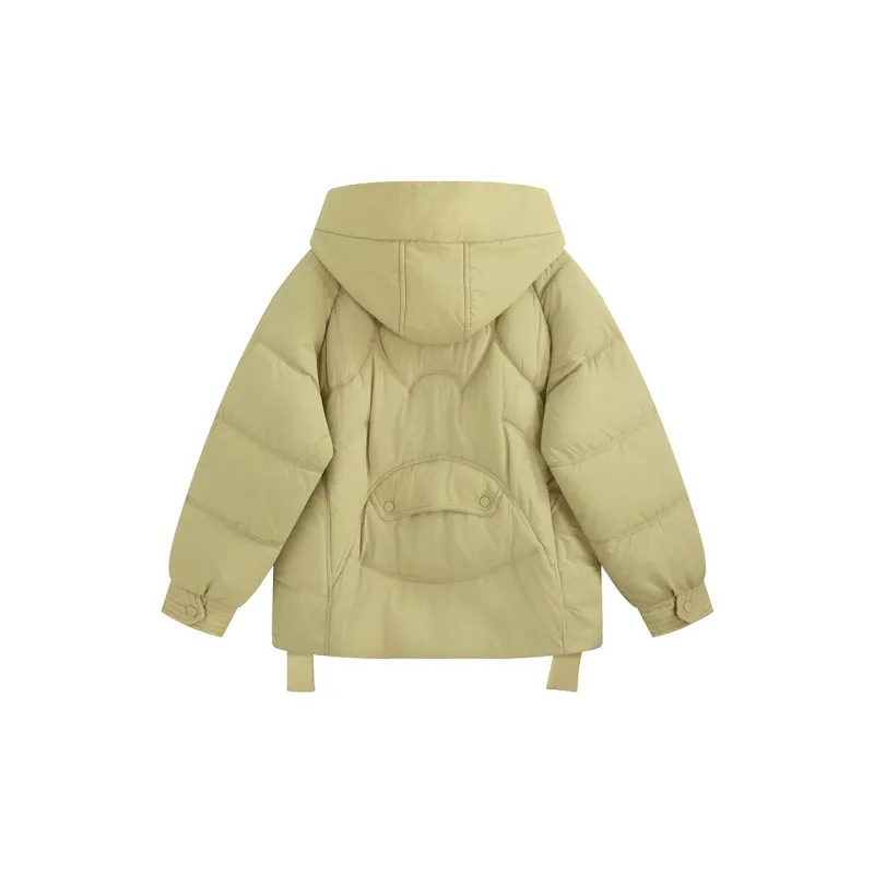 PAZZO Puffer Jackets Women's-11