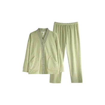 Xuan Liang Women's Pajama Sets