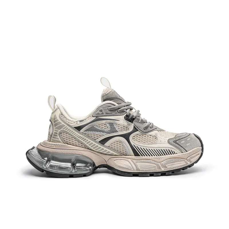 BASLS Bashe Series Anti-Slip Wear-Resistant Low-Top Chunky Sneakers Unisex-15