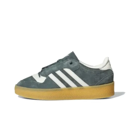 Rivalry Adidas Originals Crepe 
Legend Ivy
