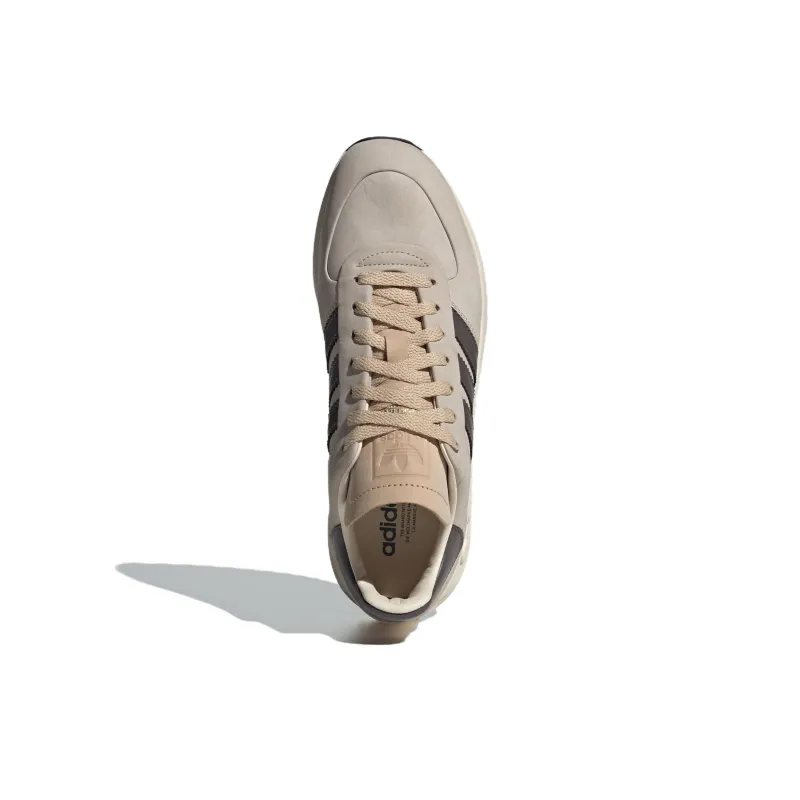 Adidas La Trainer Xlg Wonder Beige Charcoal Magic Beige-4
