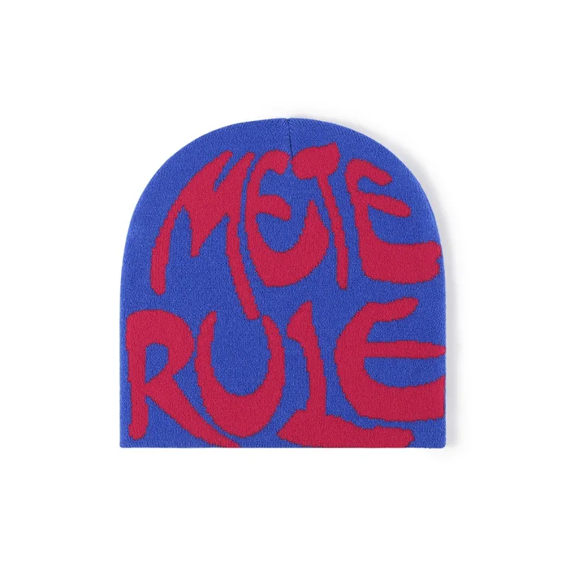CARDANRO Acrylic Beanies Unisex-4