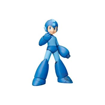 BANPRESTO Mega Man X Grandista Mega Man Glasses Factory Bonus Gifts