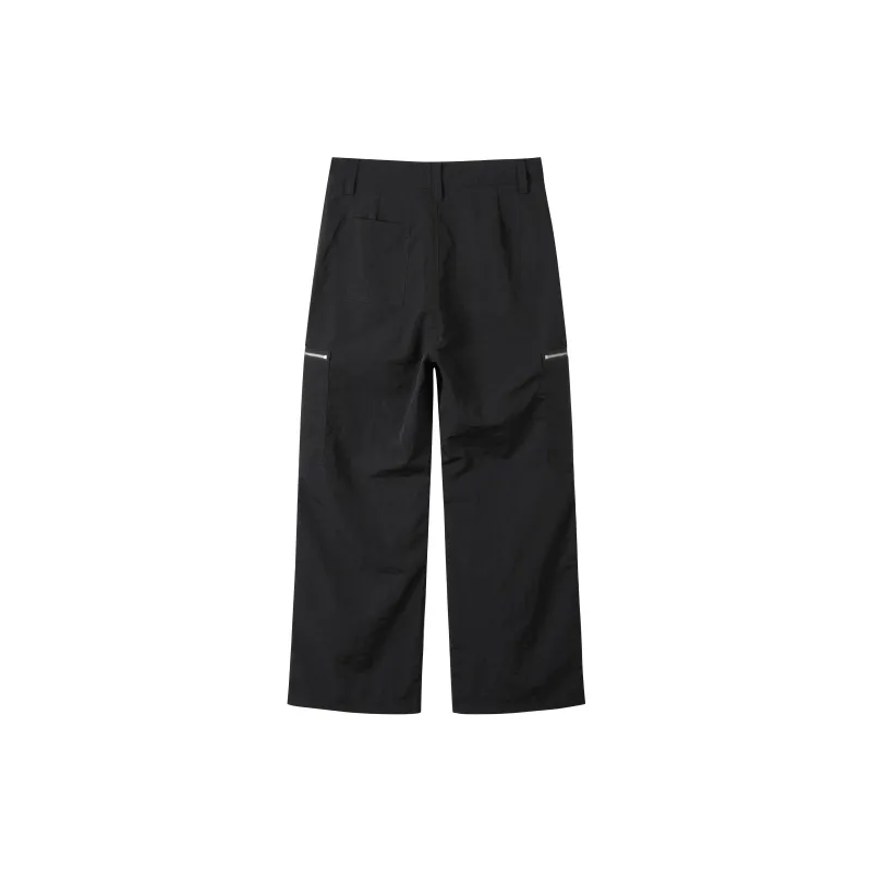 KREATE BLANK Foundation Series Casual Pants Unisex-1