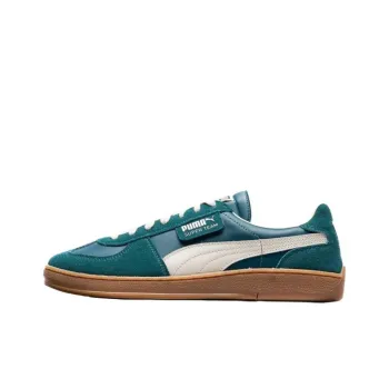 PUMA X Palmeiras Super Team 'Malachite Alpine Snow'