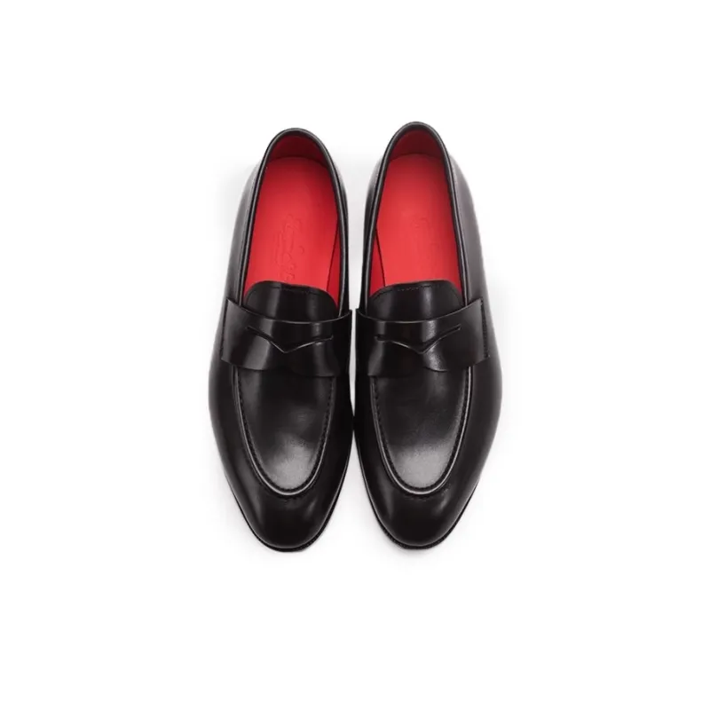 Voguhomme Loafers Men-4