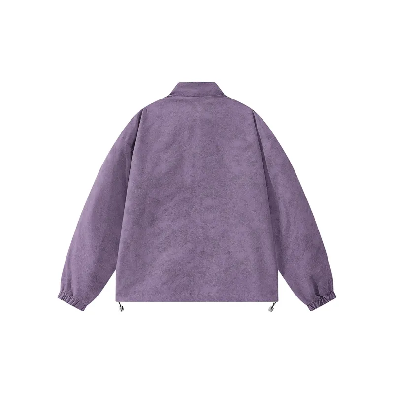 IVEIII Jackets Unisex-8