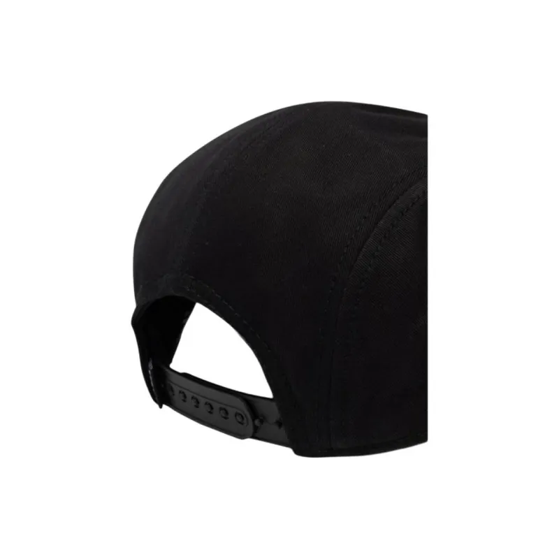 DIESEL Fsl Logo patch Cap-1