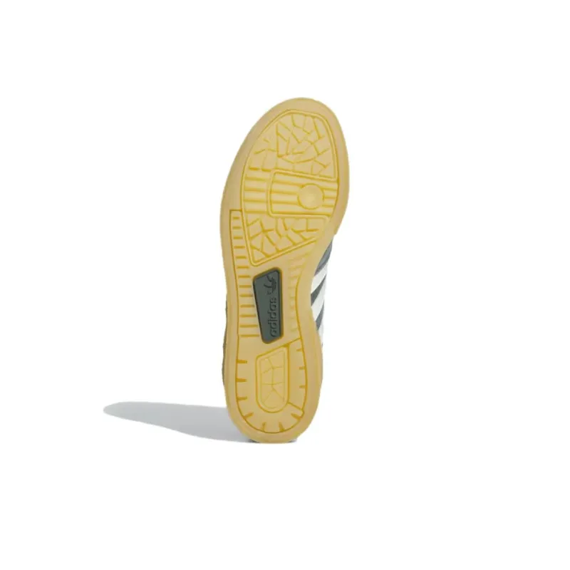 Adidas Rivalry Crepe Legend Ivy Ivory-4