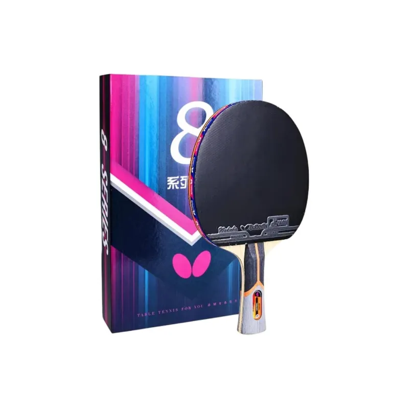 Butterfly Ping Pong Paddles-5