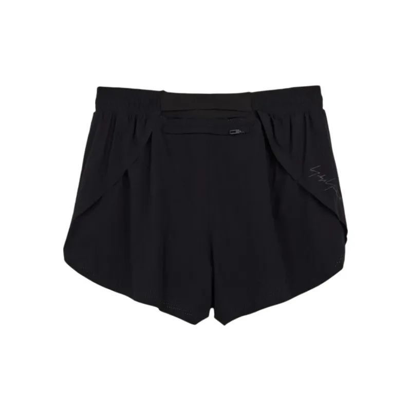 Y 3 Free Shipping With AdiClub Y 3 Running Shorts-1