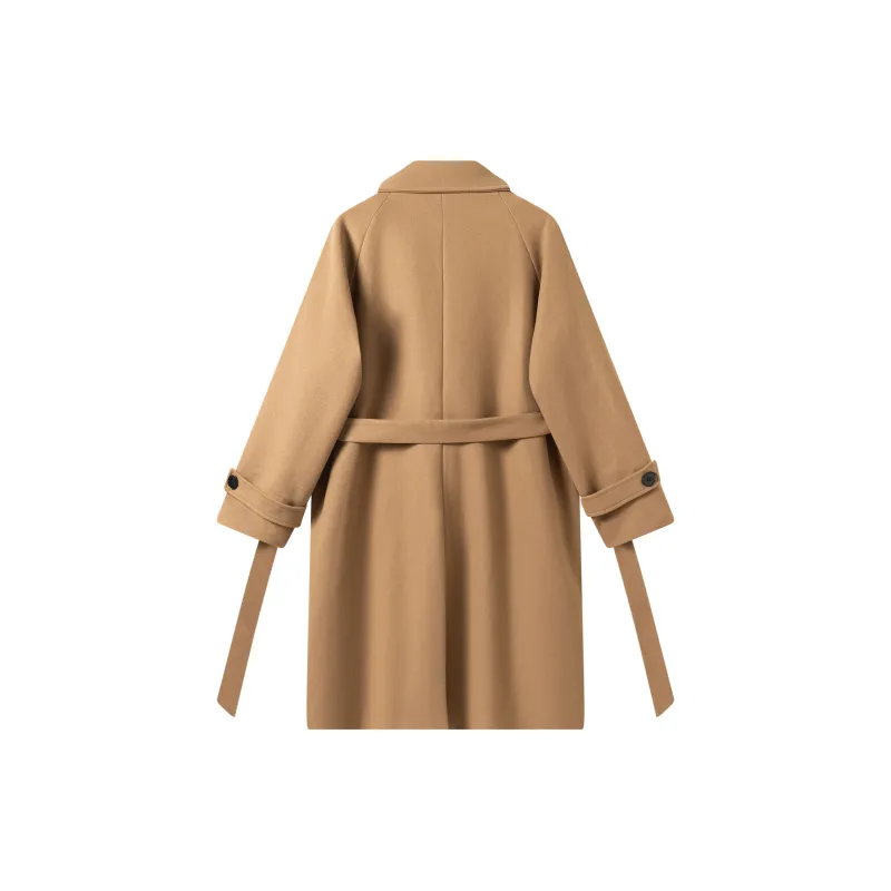 P8H9 Coats Unisex-8