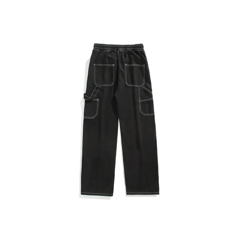 GOOSELIAR Jeans Unisex-1