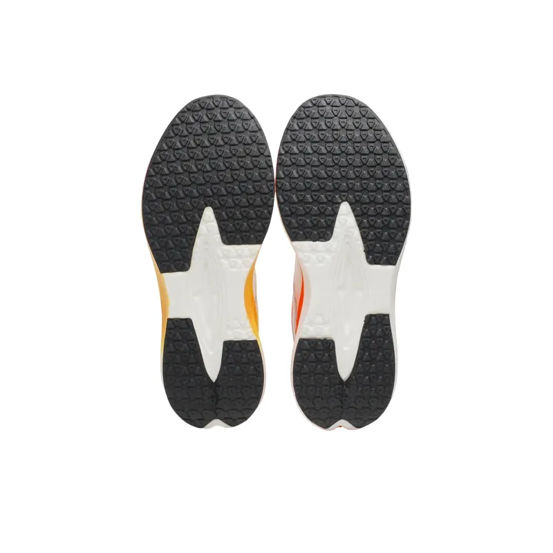 IWZI Low Top Running Shoes Unisex Childlike Heart/Mismatched Color-6
