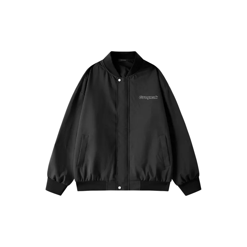 GROGNAK Jackets Unisex-1
